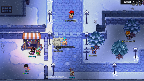 群马乱斗|官方中文|本体+1.11.0补丁+5DLC|NSZ|原版|_11