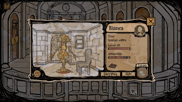 我的可爱女儿|官方中文|本体+1.28F2升补|NSP|原版|_3