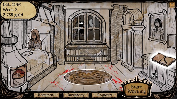 我的可爱女儿|官方中文|本体+1.28F2升补|NSP|原版|_1