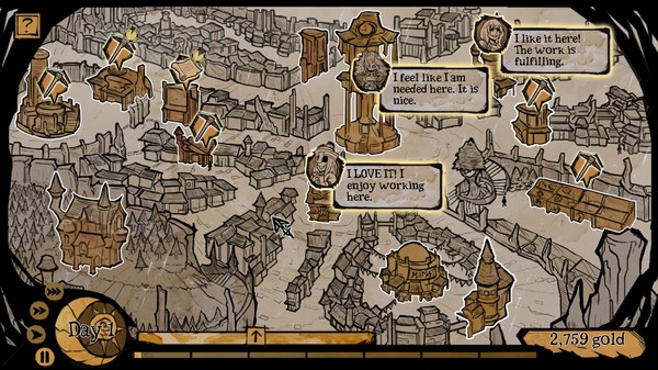 我的可爱女儿|官方中文|本体+1.28F2升补|NSP|原版|_4