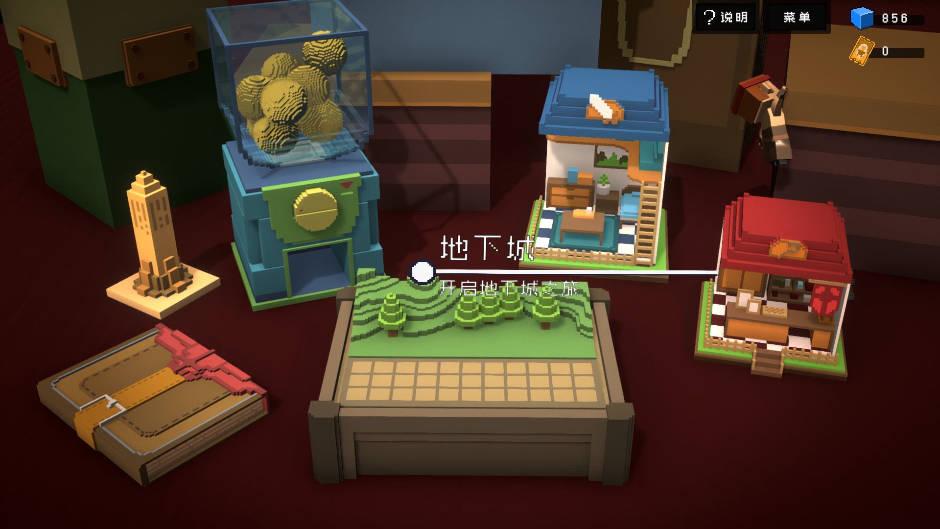 宇宙大拍扁|V1.1.0+DLC|解压即撸|_4