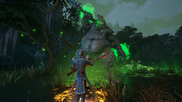 桑达里亚地牢|官方中文|V1.0.0.53803-恶魔狂袭-阴影裂缝|解压即撸|_1