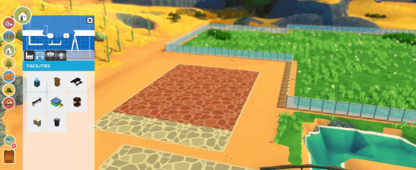 恐龙公园|官方中文|Build.14392464+海洋怪物DLC|解压即撸|_7