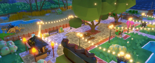 恐龙公园|官方中文|Build.14392464+海洋怪物DLC|解压即撸|_9