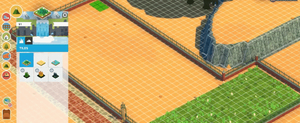 恐龙公园|官方中文|Build.14392464+海洋怪物DLC|解压即撸|_6