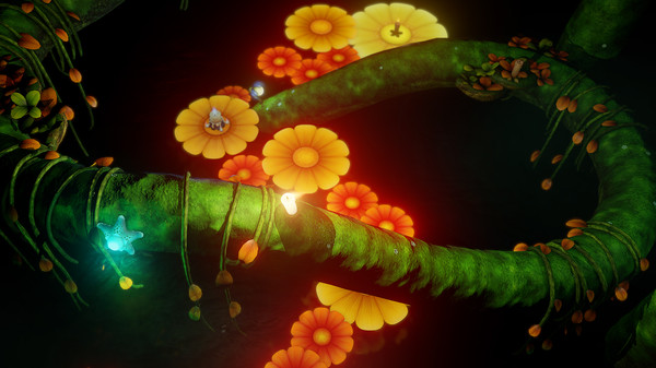 蜡烛人 Candleman|官方中文|本体+1.0.3升补|NSZ|原版|_2