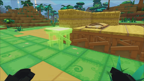 方舟 方块世界/中文/本体+1.4.0升补/[NSP][冷饭]_5