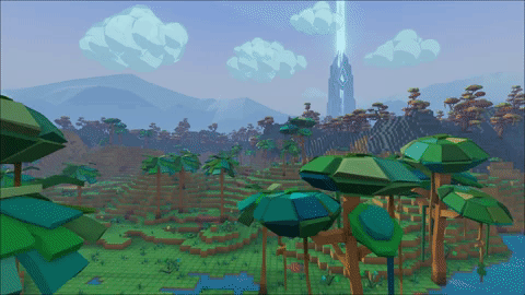 方舟 方块世界/中文/本体+1.4.0升补/[NSP][冷饭]_1