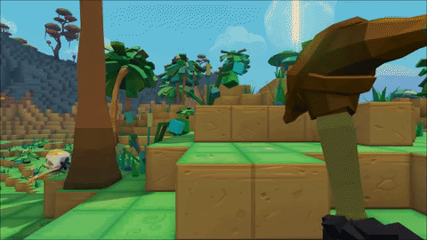 方舟 方块世界/中文/本体+1.4.0升补/[NSP][冷饭]_2