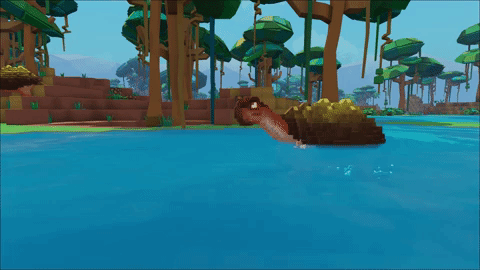 方舟 方块世界/中文/本体+1.4.0升补/[NSP][冷饭]_3