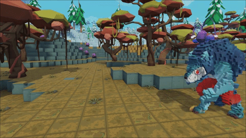 方舟 方块世界/中文/本体+1.4.0升补/[NSP][冷饭]_4