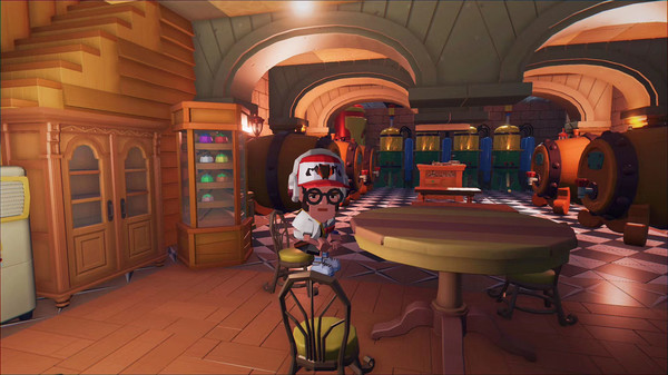 方块方舟|豪华中文|Build.18652917+全DLC|解压即撸|_6