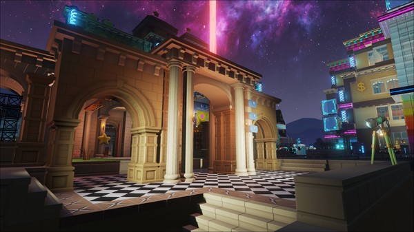 方块方舟|豪华中文|Build.18652917+全DLC|解压即撸|_2