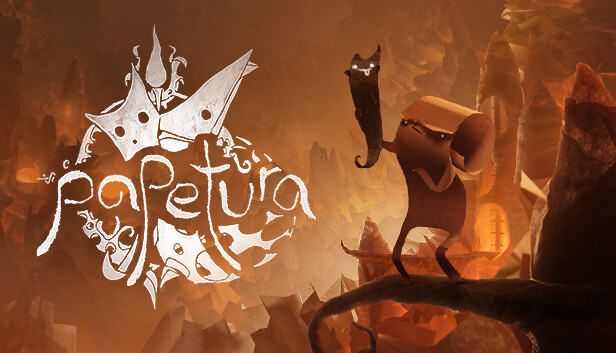 纸艺历险|官方中文|本体+1.0.3升补|NSZ|原版|_0