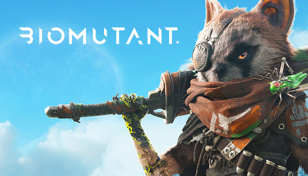 生化变种 Biomutant|官方中文|本体+1.0.2升补+8DLC|NSZ|原版|_0