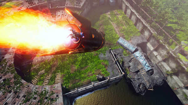 生化变种 Biomutant|官方中文|本体+1.0.2升补+8DLC|NSZ|原版|_10