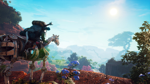 生化变种 Biomutant|官方中文|本体+1.0.2升补+8DLC|NSZ|原版|_1