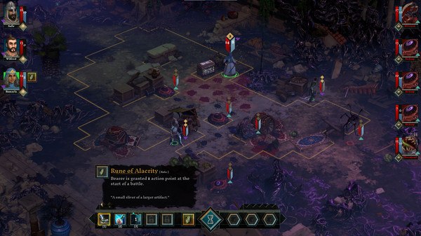 梅林之手|英文版|本体+1.0.2升补|NSP|原版|_3