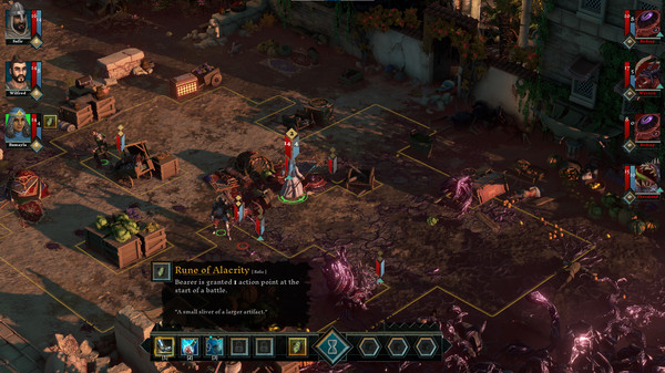 梅林之手|英文版|本体+1.0.2升补|NSP|原版|_1