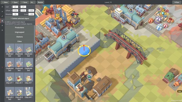 火车山谷2 工坊宝石|官方中文|Build.20236128+潘德雅计划DLC|解压即撸|_8