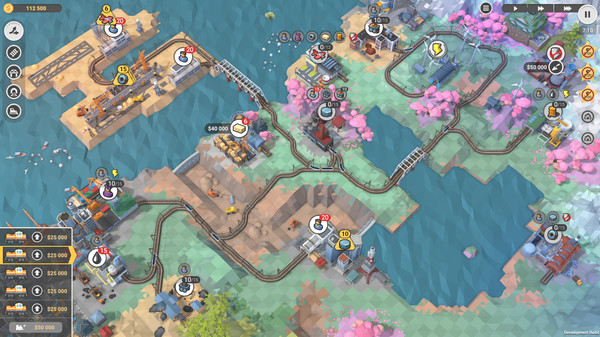 火车山谷2 工坊宝石|官方中文|Build.20236128+潘德雅计划DLC|解压即撸|_7