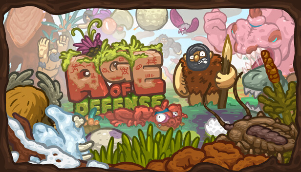 防御纪元|官方中文|V1.17.7-怒战千军-守卫之境|解压即撸|_0