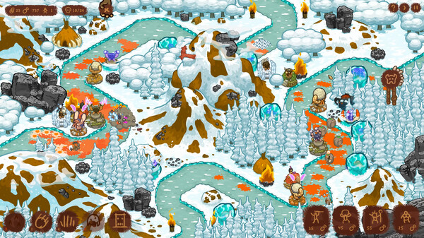 防御纪元|官方中文|V1.17.7-怒战千军-守卫之境|解压即撸|_9