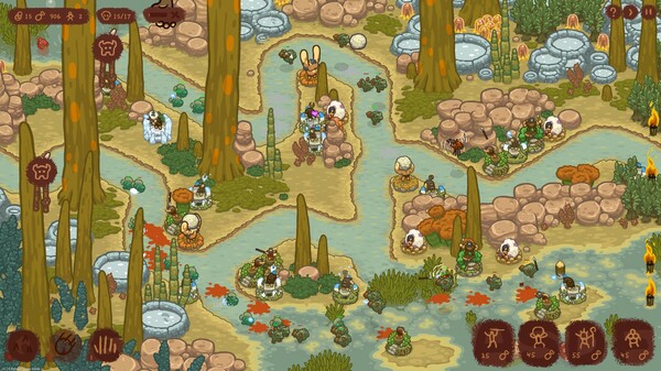 防御纪元|官方中文|V1.17.7-怒战千军-守卫之境|解压即撸|_7