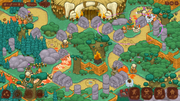 防御纪元|官方中文|V1.17.7-怒战千军-守卫之境|解压即撸|_6