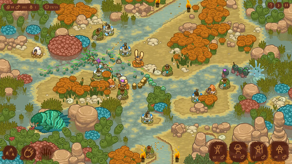 防御纪元|官方中文|V1.17.7-怒战千军-守卫之境|解压即撸|_1