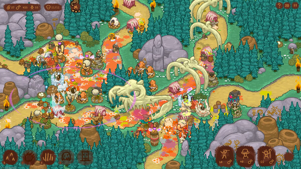 防御纪元|官方中文|V1.17.7-怒战千军-守卫之境|解压即撸|_10