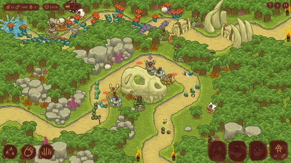 防御纪元|官方中文|V1.17.7-怒战千军-守卫之境|解压即撸|_3