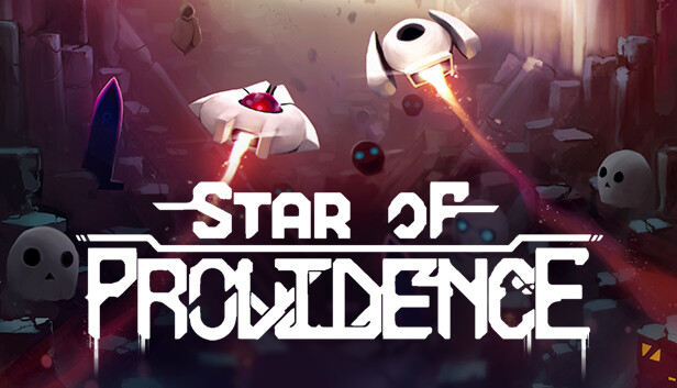 神意之星 Star of Providence|官方中文|本体+1.0.4升补|NSP|_0