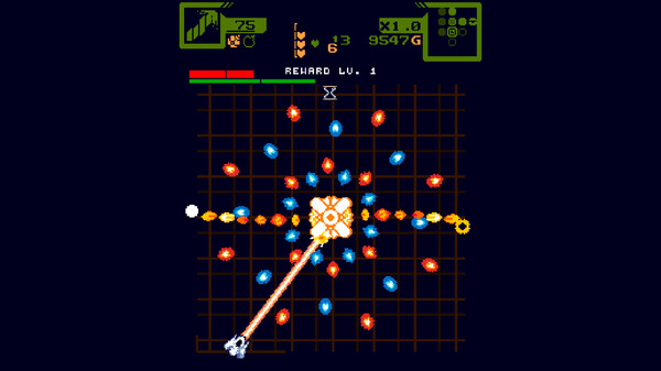 神意之星 Star of Providence|官方中文|本体+1.0.4升补|NSP|_8