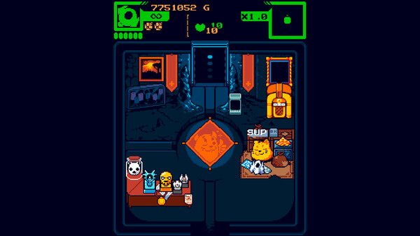 神意之星 Star of Providence|官方中文|本体+1.0.4升补|NSP|_1