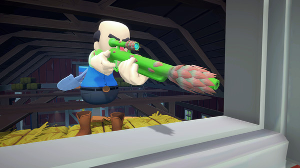 猎枪农民 Shotgun Farmers|官方中文|本体+2.4.4.34升补|NSZ|原版|_4