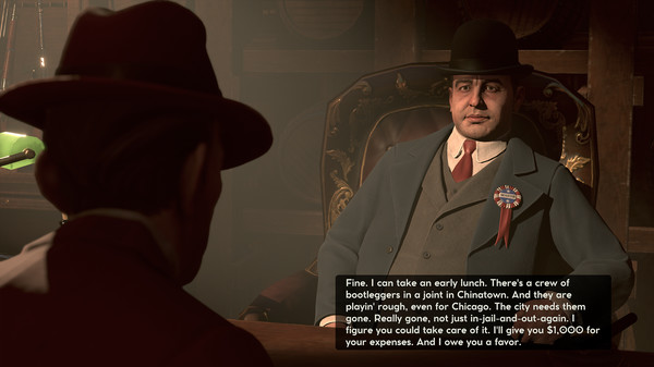 罪恶帝国 Empire of Sin|豪华中文|Build.17828929+极光追缉令DLC+全DCL|解压即撸|_1