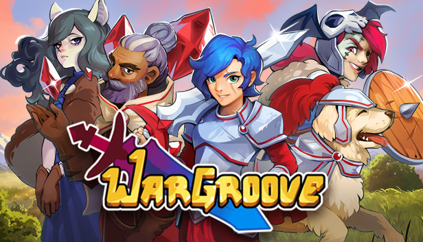 战律 Wargroove|官方中文|本体+2.1.9升补+1DLC|NSZ|原版|_0