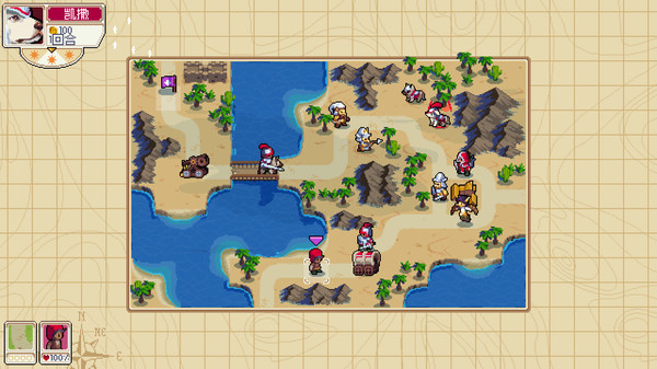 战律 Wargroove|官方中文|本体+2.1.9升补+1DLC|NSZ|原版|_8