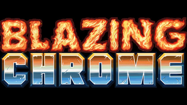 炽热合金 Blazing Chrome|官方中文|本体+1.0.1升补|NSZ|原版|_6