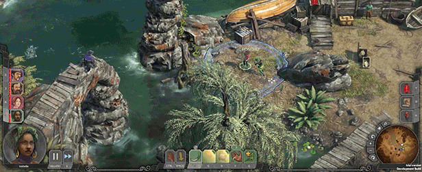 亡命之徒3|官方中文|V230619|解压即撸|_10