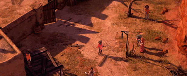 亡命之徒3|官方中文|V230619|解压即撸|_7