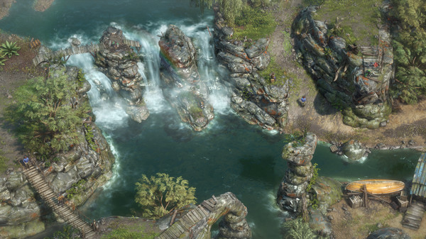 亡命之徒3|官方中文|V230619|解压即撸|_4