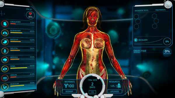 生化公司 救赎 Bio Inc. Redemption|官方中文|NSZ|原版|_10