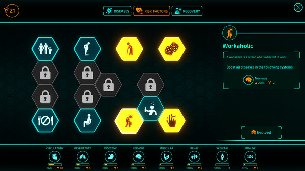 生化公司 救赎 Bio Inc. Redemption|官方中文|NSZ|原版|_7