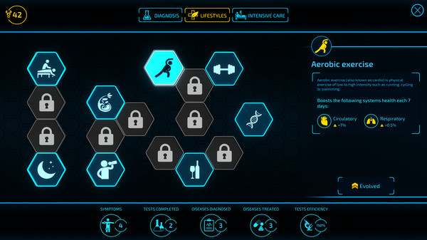 生化公司 救赎 Bio Inc. Redemption|官方中文|NSZ|原版|_9