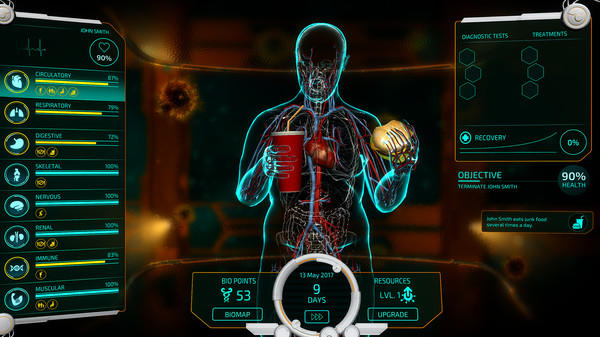 生化公司 救赎 Bio Inc. Redemption|官方中文|NSZ|原版|_8