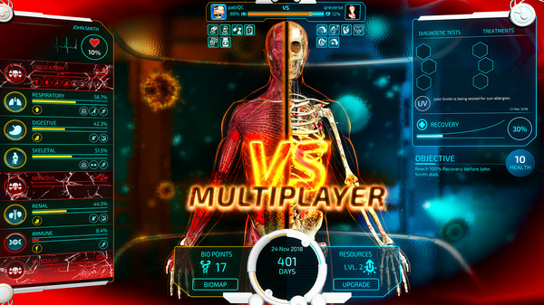 生化公司 救赎 Bio Inc. Redemption|官方中文|NSZ|原版|_4