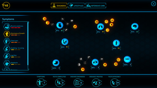 生化公司 救赎 Bio Inc. Redemption|官方中文|NSZ|原版|_11