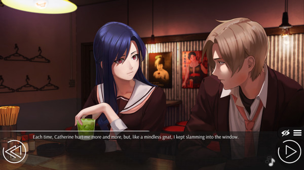 爱情,金钱,摇滚|官方中文|安装即撸|_7